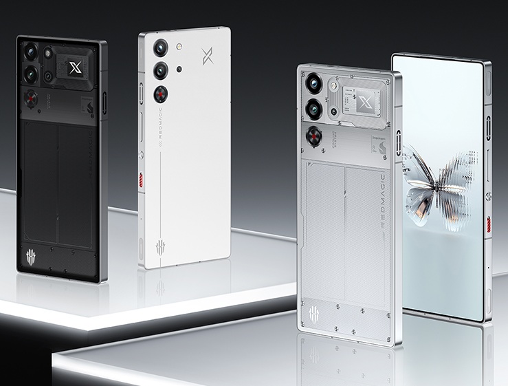 Redmagic 10 Pro – najlepszy gamingowy smartfon już w Polsce