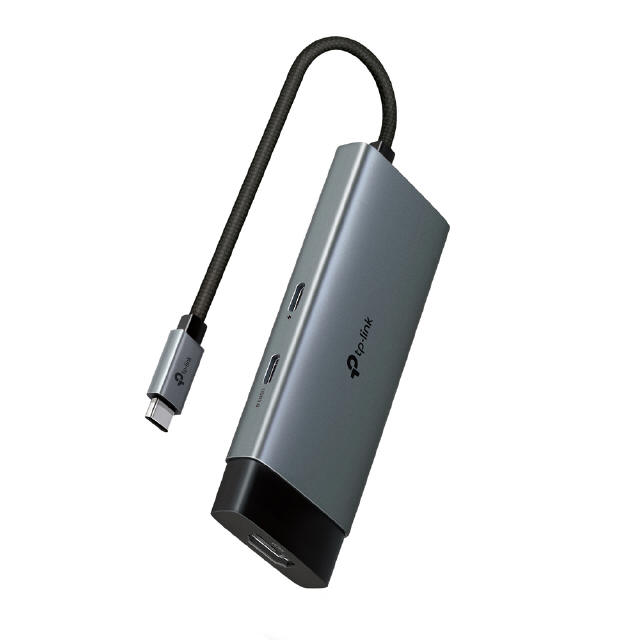 Nowa linia hubów i adapterów USB TP-Link