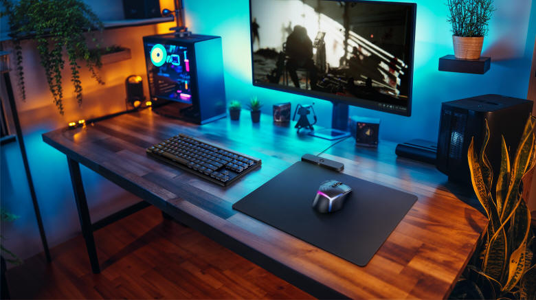 Logitech G prezentuje POWERPLAY 2