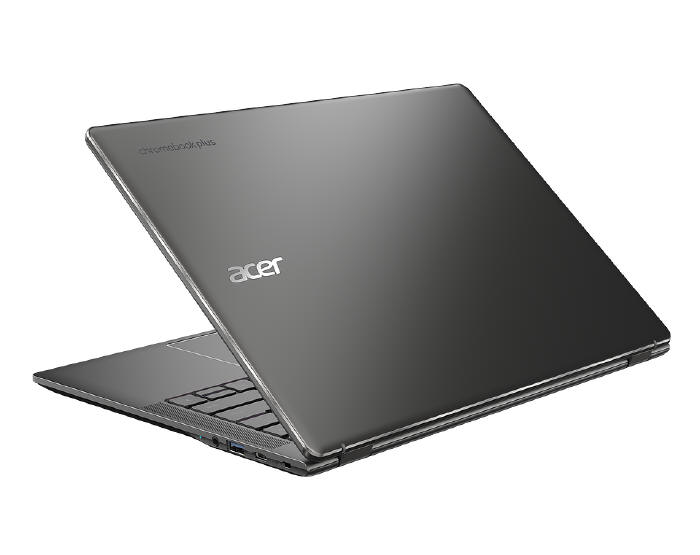 Acer prezentuje nową linię Chromebooków