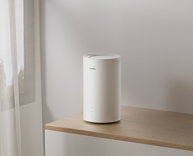 Router 5G Cudy P4