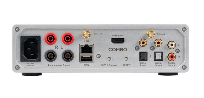 Lindemann WOODNOTE SOLO oraz COMBO