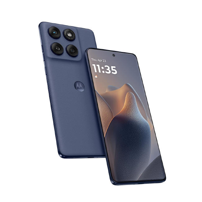 Nowa motorola edge 60 fusion już w Polsce