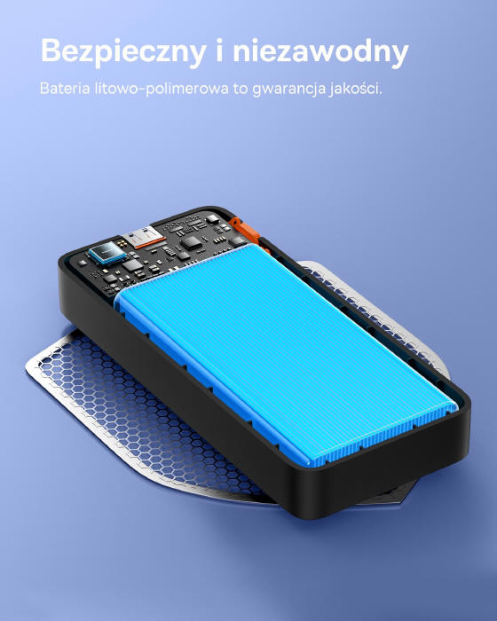 Baseus Airpow 30000 mAh