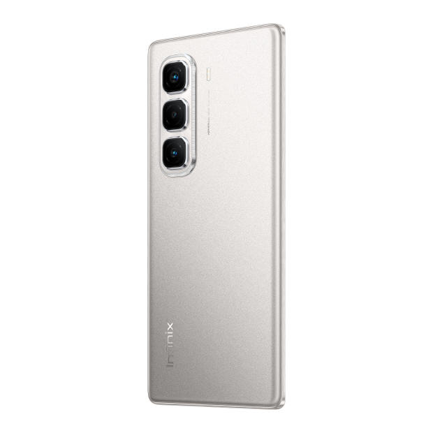 Infinix HOT 50 Pro+ z certyfikatem 1600 cykli ładowania