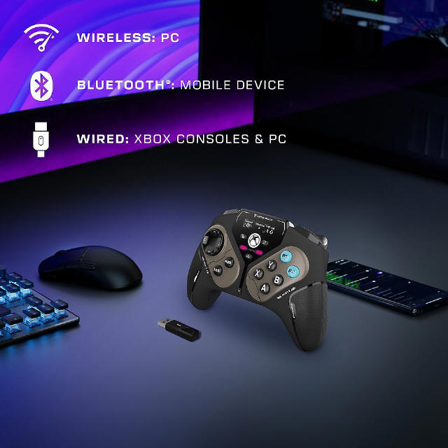 Turtle Beach z wielkanocną promocją dla graczy