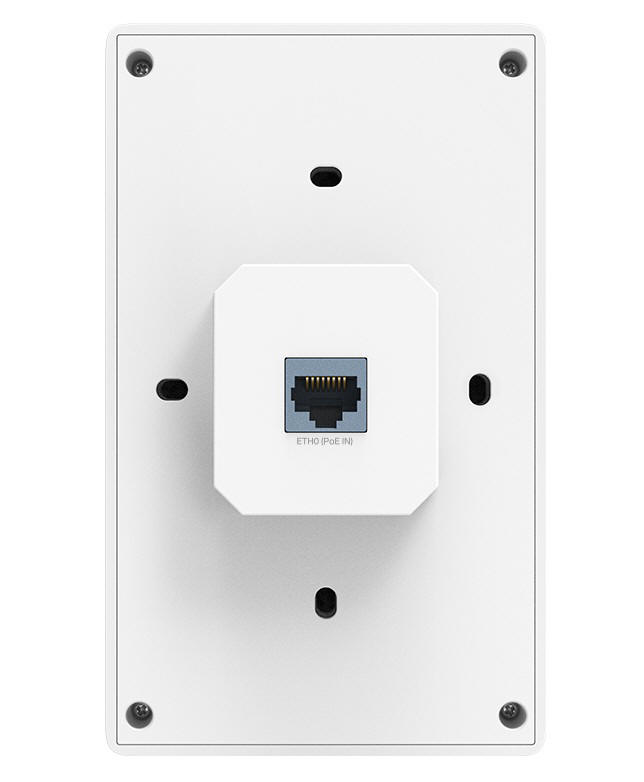 TP-Link EAP725-Wall – nowy wymiar Wi-Fi 7