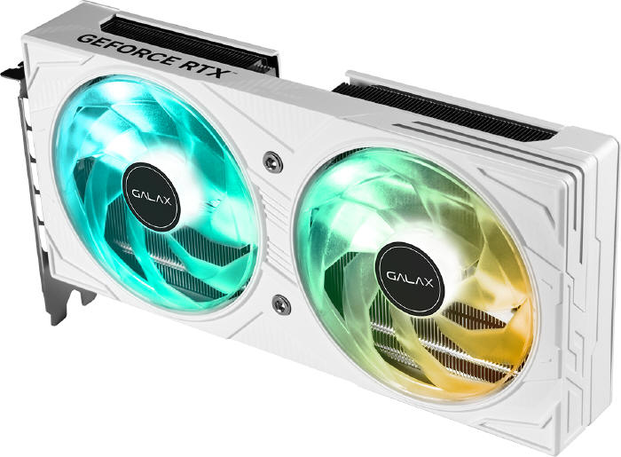 KFA2 prezentuje karty graficzne GeForce RTX 5060 Ti i RTX 5060