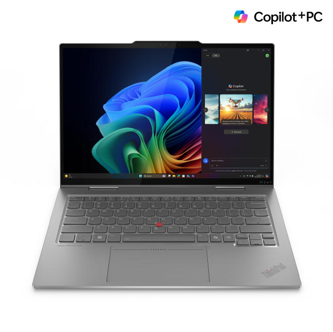 Lenovo wprowadza nowe mobilne stacje robocze ThinkPad