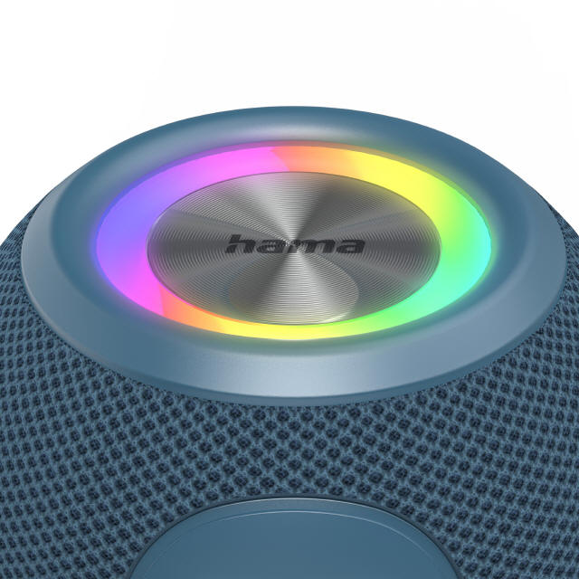 Premiera głośnika mobilnego Hama Ballshape 3.0