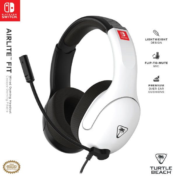 TURTLE BEACH prezentuje swoje portfolio na wiosnę 2025