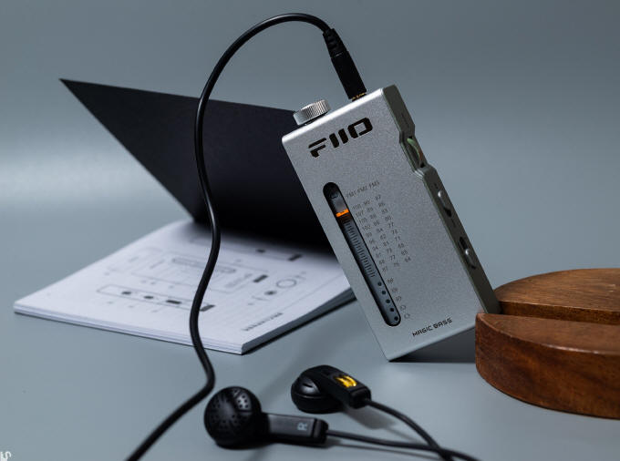 FiiO RR11 - Trzy w jednym...