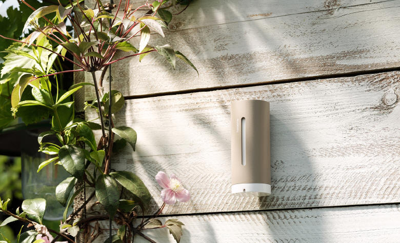 Netatmo - Stacja Pogodowa ORIGINAL