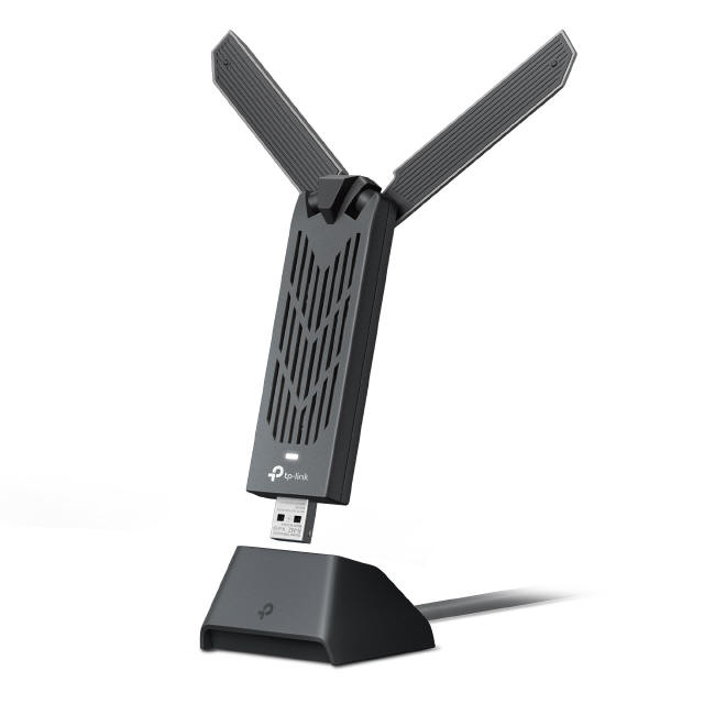 Archer BE700 i Archer TBE400UH – Nowe moliwoci z Wi-Fi 7