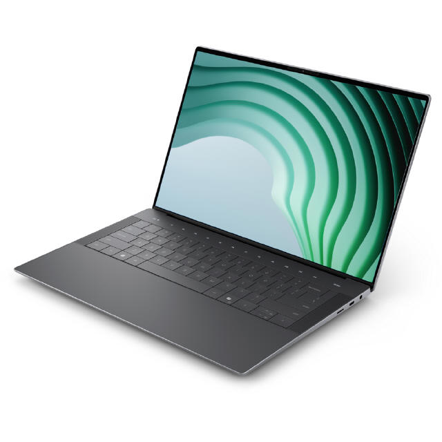 Dell prezentuje now generacj flagowych laptopw Premium