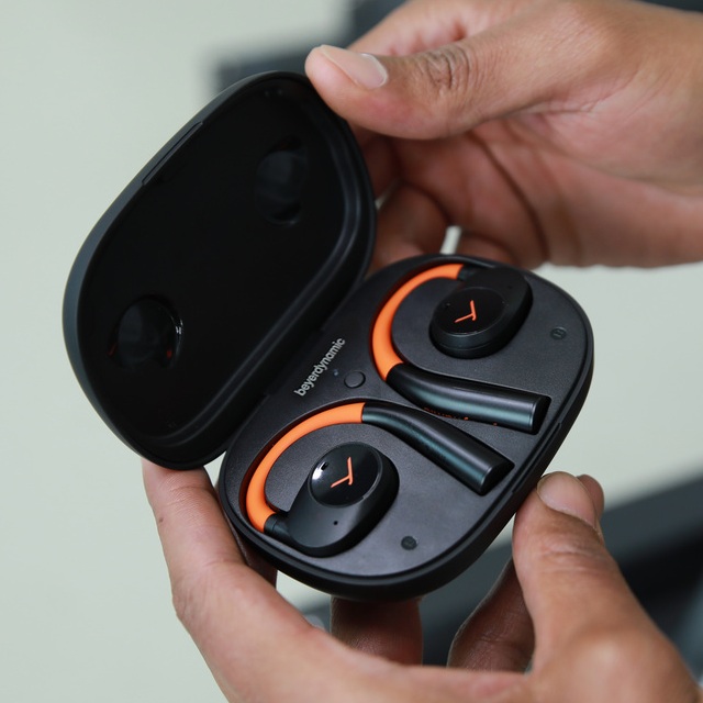 Słuchawki beyerdynamic VERIO 200
