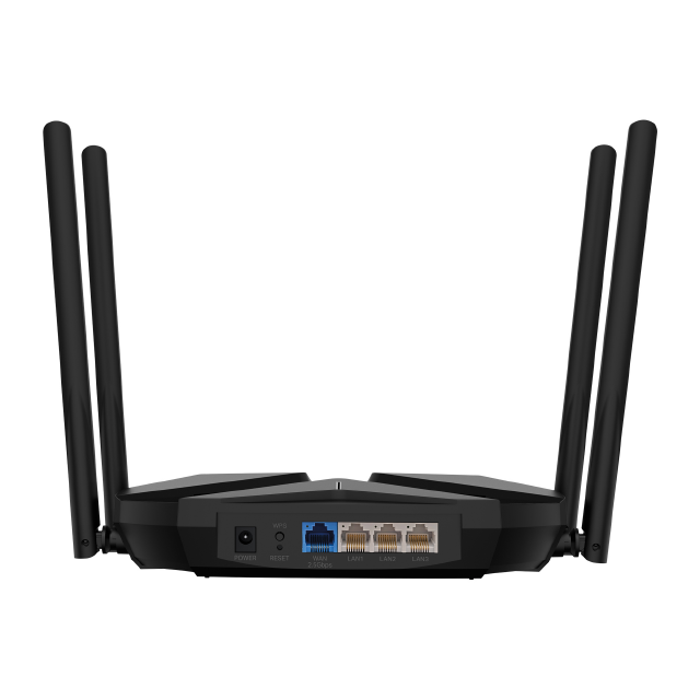 Mercusys MR85X i Halo H85X - Wi-Fi 6 dla wymagajcych