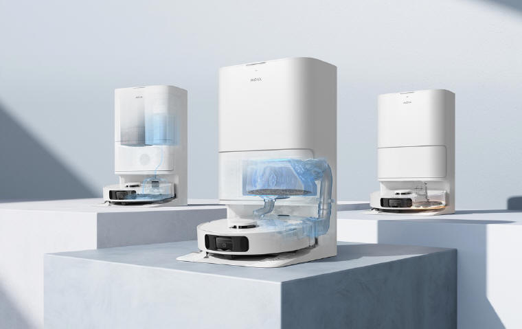 MOVA E40 Ultra