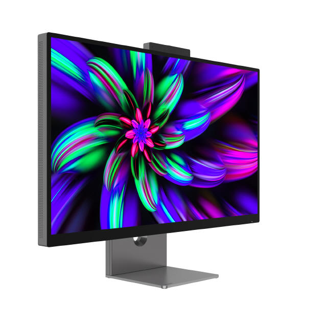 Philips Brilliance 27E3U7903 – dwa porty Thunderbolt 4 i rozdzielczość 5K
