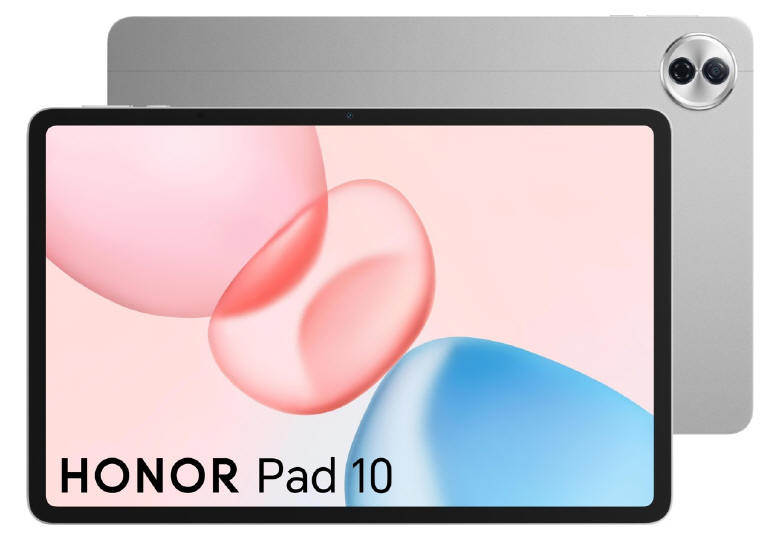 HONOR prezentuje nowy tablet HONOR Pad 10