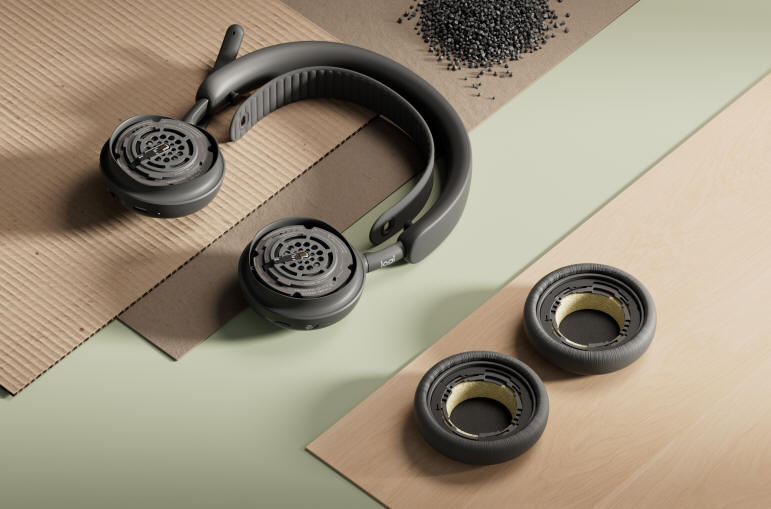Logitech Zone Wireless 2 ES i Zone Wired 2