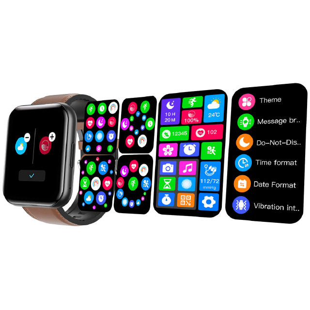 Polska premiera smartwatcha Bemi Exo