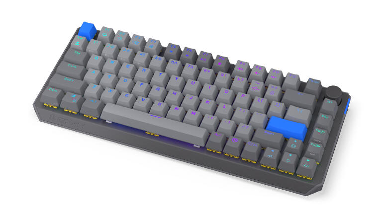 Nowe klawiatury ENDORFY Thock V2