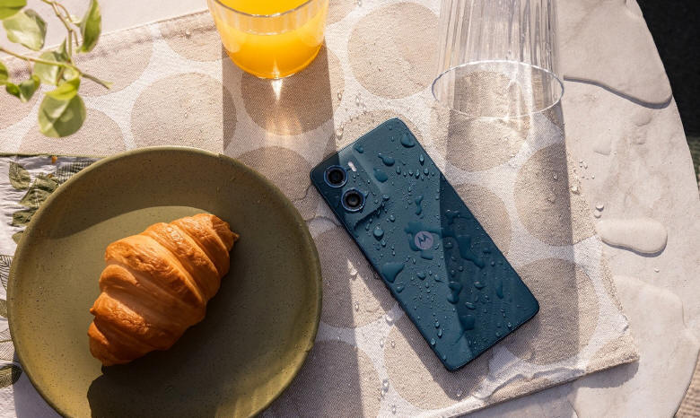 Rusza sprzeda smartfona motorola moto g06 power