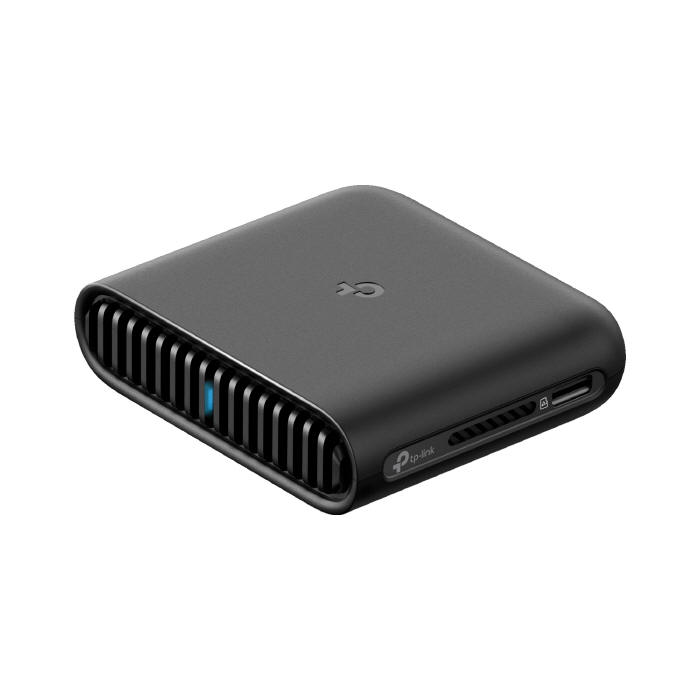 TP-Link - nowy router mobilny i dwa hotspoty
