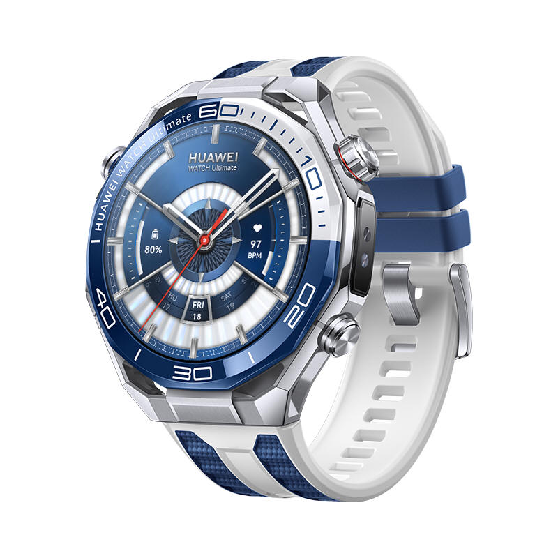 HUAWEI WATCH Ultimate 2 debiutuje w Polsce