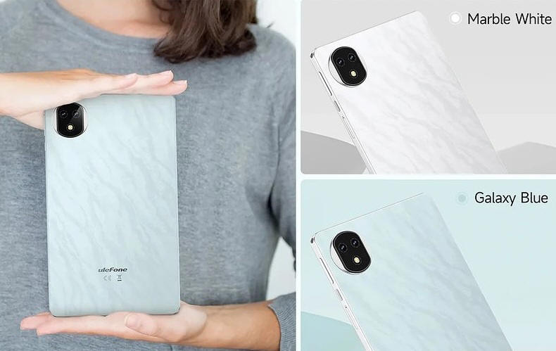 Ulefone - nowe modele smartfonw oraz tablet wchodz na polski rynek