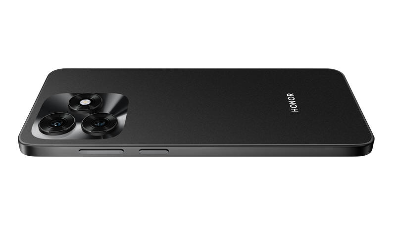 HONOR X5c Plus z wydajną baterią i dużą pamięcią