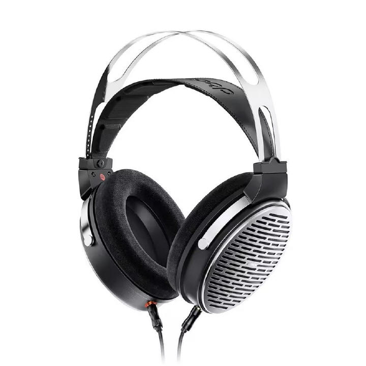 FiiO - Budżetowe Słuchawki Hi-Fi