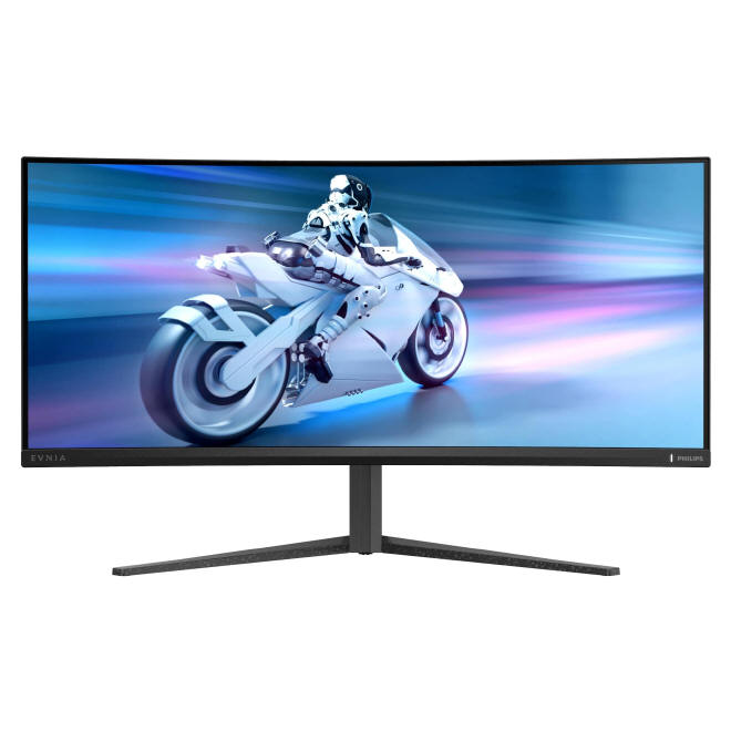 Monitory Philips Evnia w niszych cenach na Black Friday