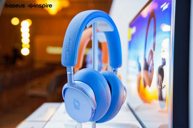 Baseus otwiera pierwszy w Polsce stacjonarny salon firmowy