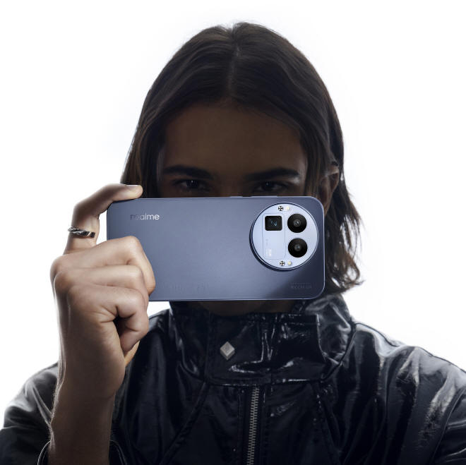 Polska premiera realme GT 8 Pro