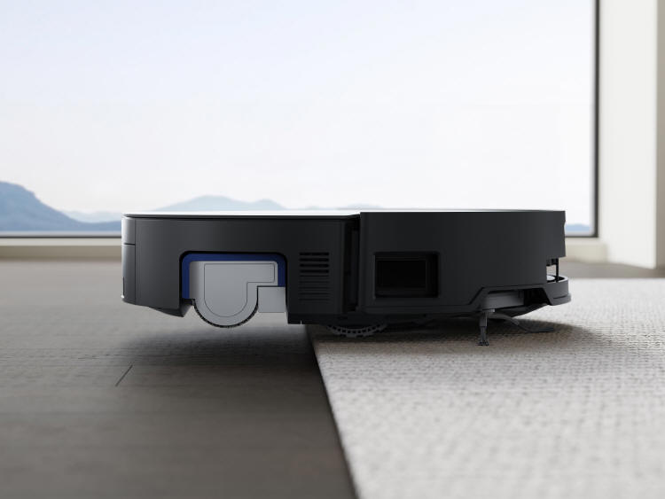Robot sprzątający Ecovacs Deebot X8 Pro Omn