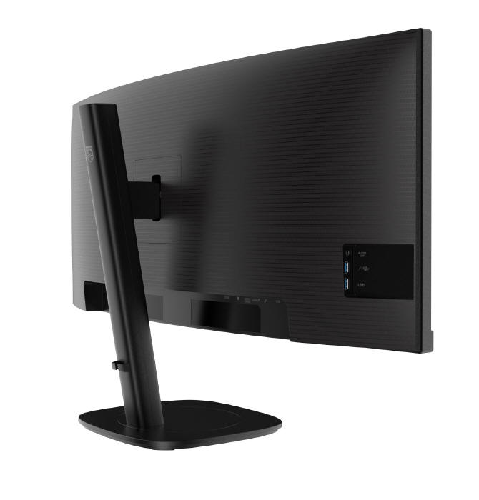 Philips 34B2U3600C – monitor z 5-letnią gwarancją i atestem TCO