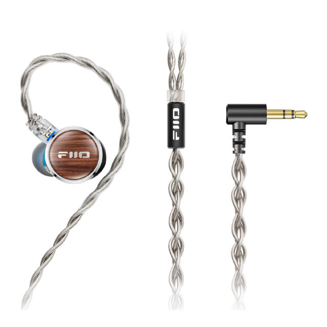 FiiO FT1 PRO oraz FiiO FP3 - Słuchawki planarne dla każdego