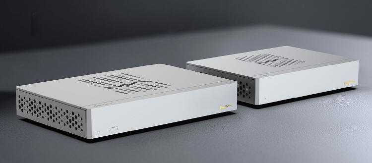 Matrix Audio SS-1 i SS-1 Pro – nieskazitelna jakość transmisji audio