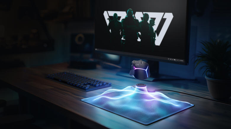 Logitech G prezentuje POWERPLAY 2