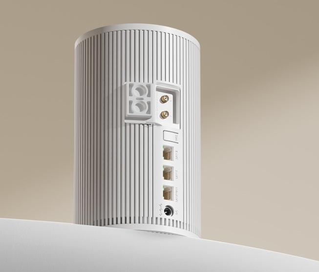 Router 5G Cudy P4