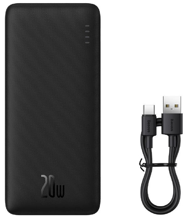 Baseus Airpow 30000 mAh