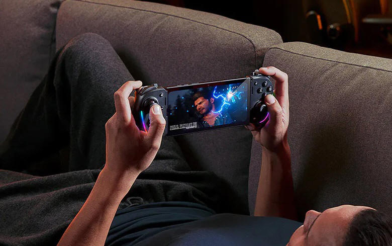 Razer PC Remote Play - nowa platforma do streamowania gier z PC