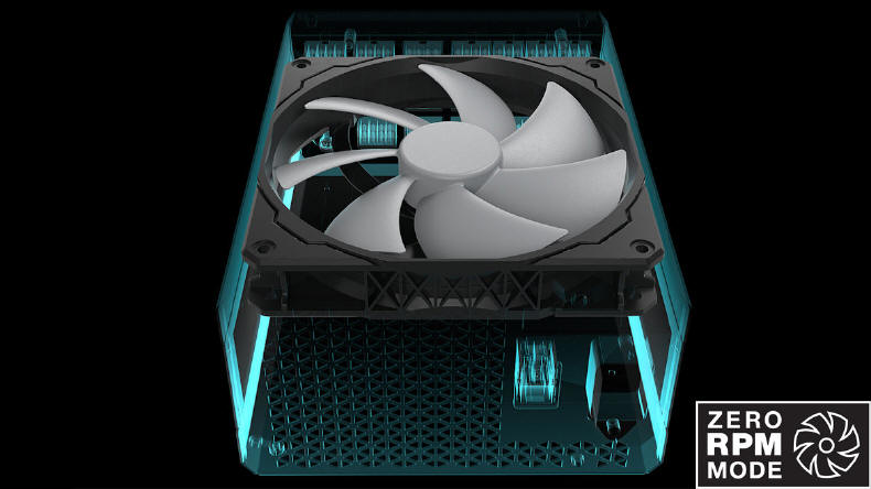 CORSAIR wprowadza na rynek zmodernizowane zasilacze z serii HXi