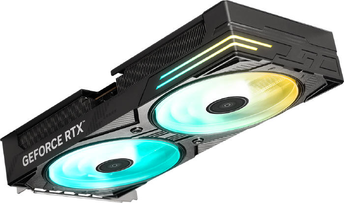 KFA2 prezentuje karty graficzne GeForce RTX 5060 Ti i RTX 5060