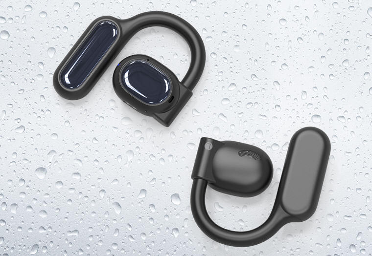 Infinix - nowe, bezprzewodowe słuchawki XBuds 3 Loop