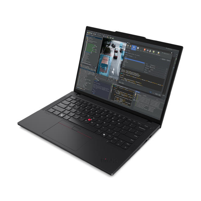 Lenovo wprowadza nowe mobilne stacje robocze ThinkPad