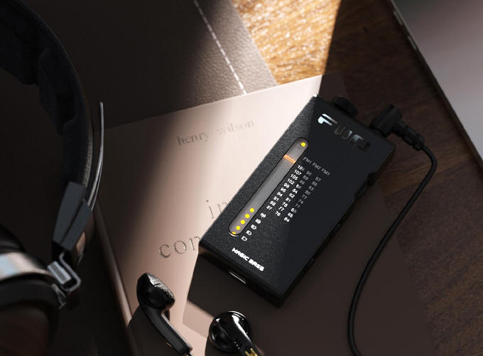 FiiO RR11 - Trzy w jednym...