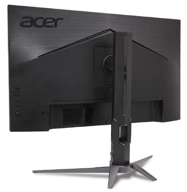 Acer prezentuje monitory Predator XB323QK V4 i Nitro XV240 F6